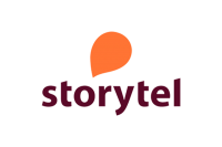 Storytel-logo-Referenssi-Noord-Agency